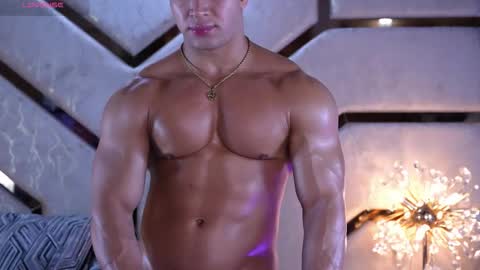 Snapshot of joeyevans chatting on 11.05.25 Joey Evans Joeyevanns IGTW online show from 11.05.25