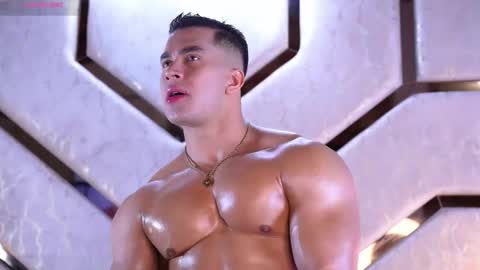 Snapshot of joeyevans chatting on 11.08.25 Joey Evans Joeyevanns IGTW online show from 11.08.25