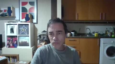 Snapshot of joeymmar chatting on 10.20.25 joeymmar online show from 10.20.25