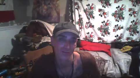 joeyscorpio1984 online show from 07.11.26