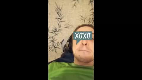 Snapshot of joffrey69v420 chatting on 02.16.25 - Quantum - online show from 02.16.25