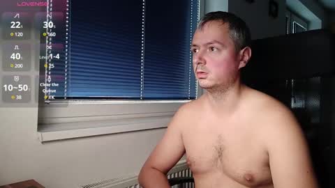 Jogger1991 online show from 12.29.24