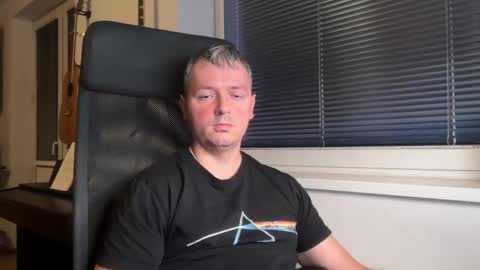 Jogger1991 online show from 03.05.26