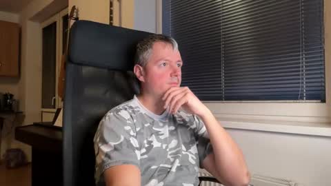 Jogger1991 online show from 03.18.26