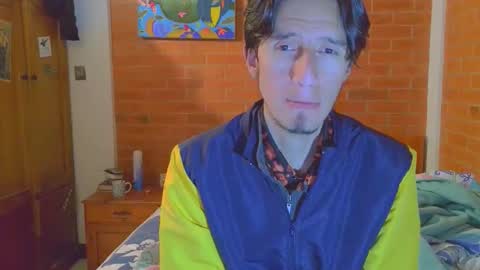 johan70nsexy online show from 12.14.25