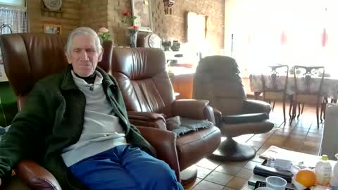 johan7 heet online show from 11.08.25