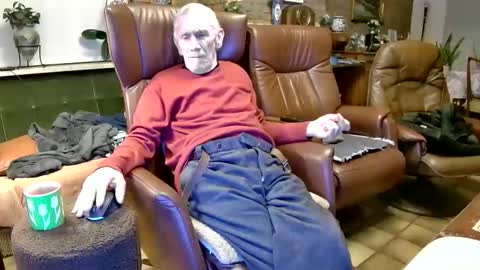 johan7 heet online show from 02.01.26