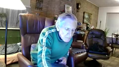 johan7 heet online show from 02.28.26