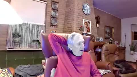 johan7 heet online show from 03.14.26