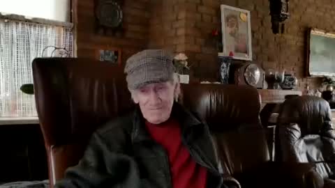 johan7 heet online show from 03.24.26