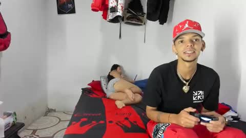 johan_and_antonella online show from 04.15.26