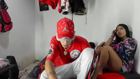 johan_and_antonella online show from 04.21.26