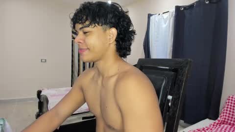 Johan Beley online show from 01.19.25