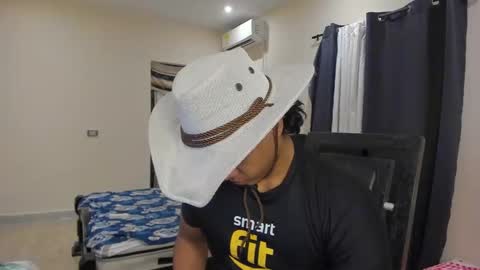 Johan Beley online show from 01.26.25