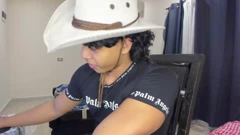 Johan Beley online show from 02.03.25