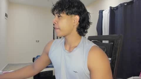 Johan Beley online show from 02.06.25