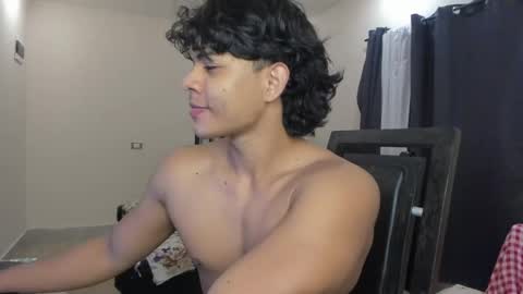 Johan Beley online show from 02.20.25