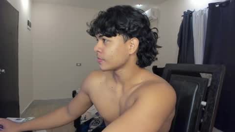 Johan Beley online show from 02.24.25