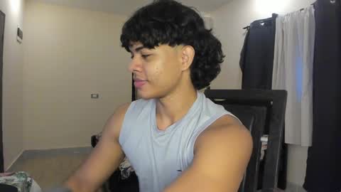 Johan Beley online show from 02.27.25