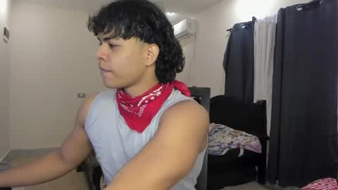 Johan Beley online show from 03.05.25