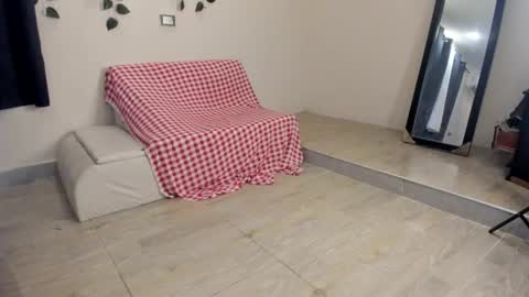 Johan Beley online show from 09.08.25