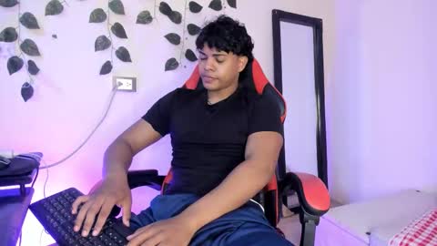 Johan Beley online show from 12.05.25