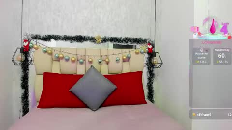 Johan  online show from 12.19.25