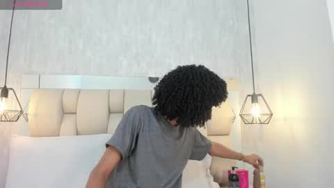 Johan  online show from 02.10.26