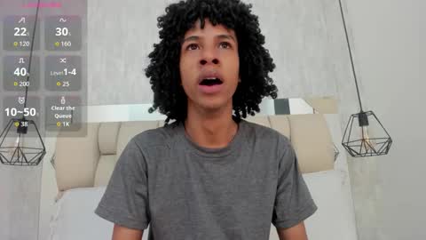 Johan  online show from 02.18.26