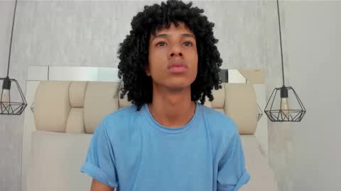 Johan  online show from 02.19.26