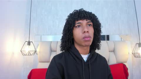 Johan  online show from 02.22.26