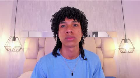 Johan  online show from 03.29.26