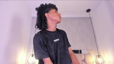 Johan  online show from 04.01.26