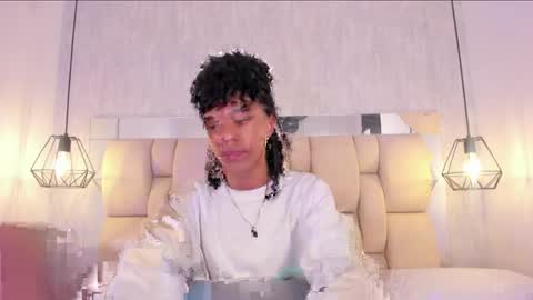 Johan  online show from 04.02.26