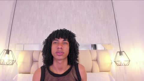 Johan  online show from 04.05.26