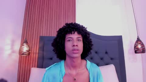 Johan  online show from 04.15.26