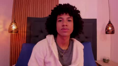 Johan  online show from 04.18.26