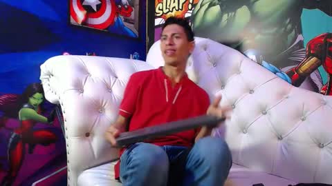 Snapshot of johan_kitten chatting on 09.26.25 johan online show from 09.26.25