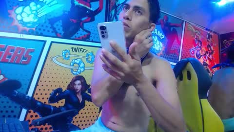 Snapshot of johan_kitten chatting on 10.06.25 johan online show from 10.06.25