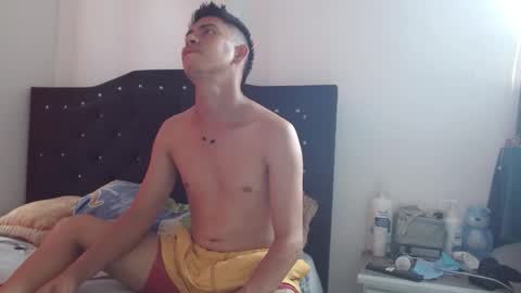 Snapshot of johan_kitten chatting on 02.16.26 johan online show from 02.16.26