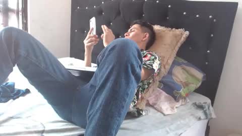 Snapshot of johan_kitten chatting on 03.04.26 johan online show from 03.04.26