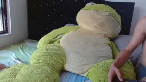 johan online show from 04.01.26