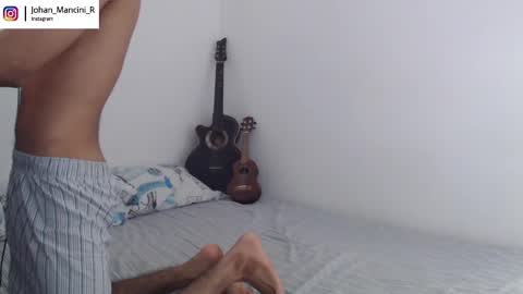 johan_mancini_r online show from 01.16.25