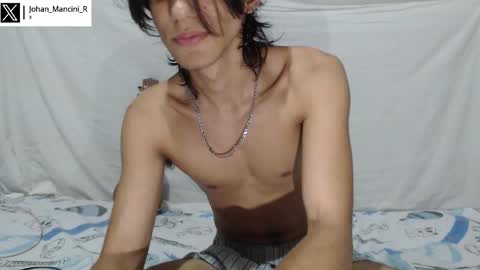 johan_mancini_r online show from 10.30.25