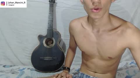 johan_mancini_r online show from 12.04.25