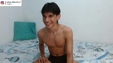 Snapshot of johan_mancini_r chatting on 06.03.26 johan_mancini_r online show from 06.03.26