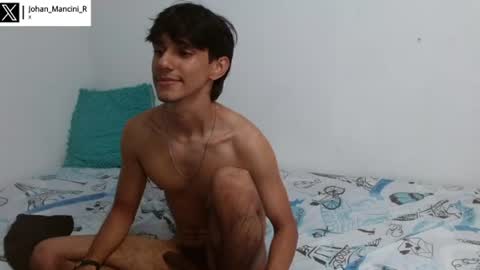Snapshot of johan_mancini_r chatting on 06.18.26 johan_mancini_r online show from 06.18.26