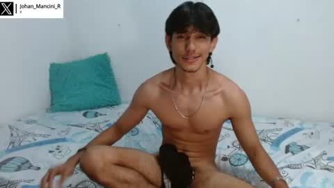 Snapshot of johan_mancini_r chatting on 06.30.26 johan_mancini_r online show from 06.30.26