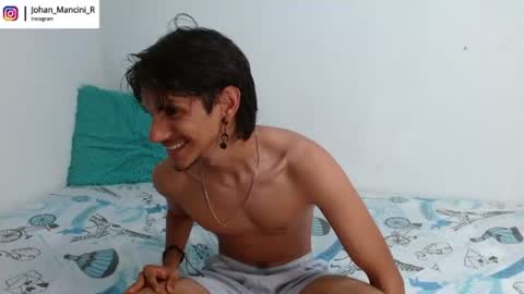 Snapshot of johan_mancini_r chatting on 07.13.26 johan_mancini_r online show from 07.13.26