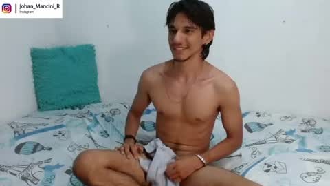 Snapshot of johan_mancini_r chatting on 07.15.26 johan_mancini_r online show from 07.15.26